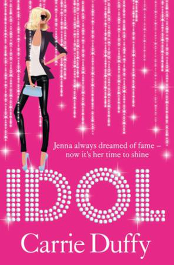 Idol (ebok) av Carrie Duffy