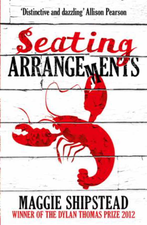 Seating Arrangements (ebok) av Maggie Shipstead