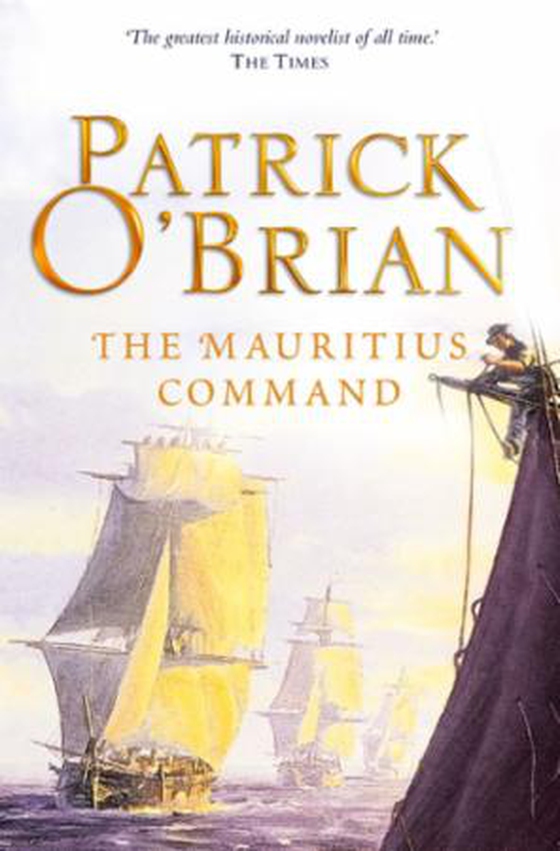 The Mauritius Command