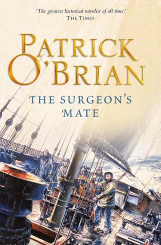 The Surgeon's Mate