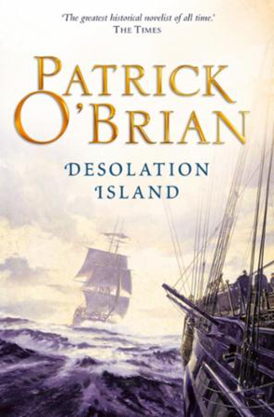 Desolation Island