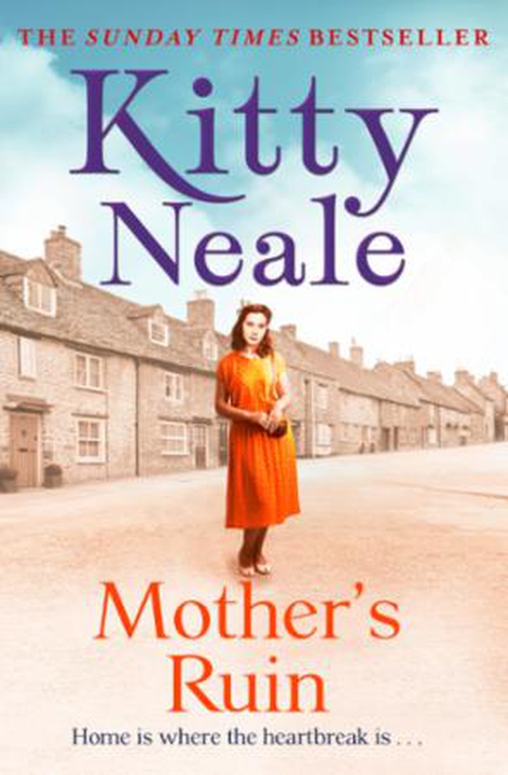 A Mother's Ruin
