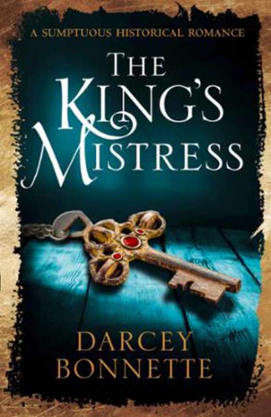 The King's Mistress