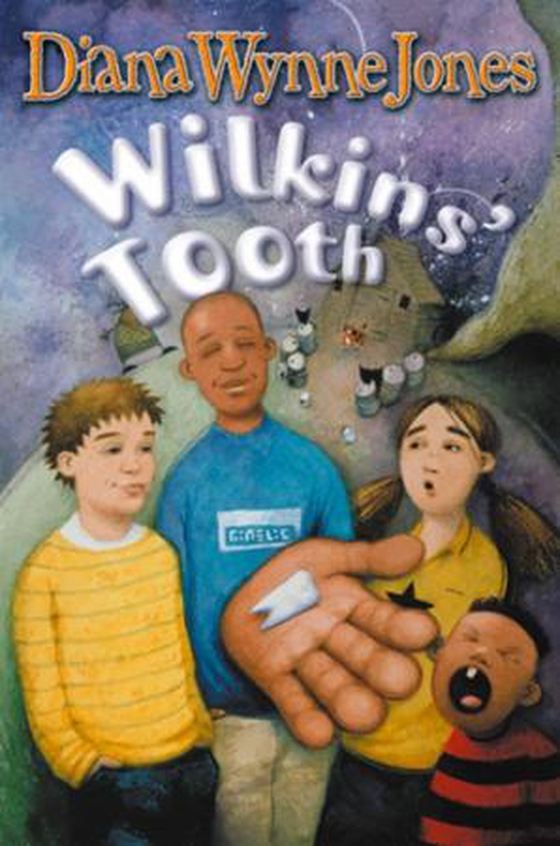 Wilkins' Tooth