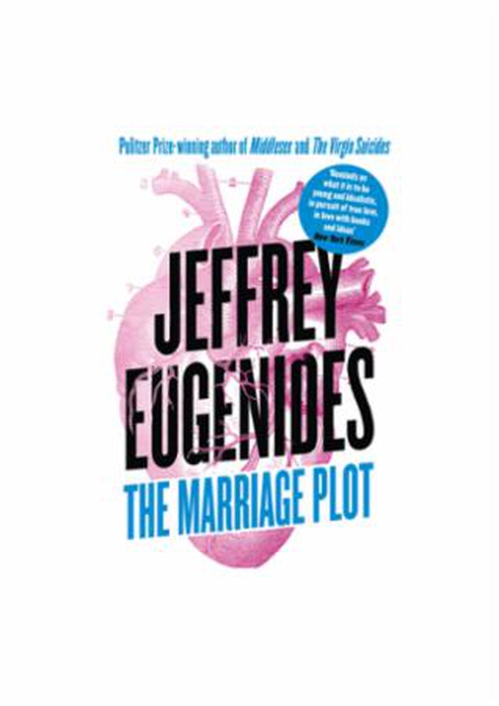The Marriage Plot