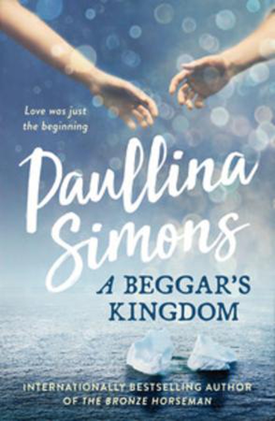 A Beggar's Kingdom (ebok) av Paullina Simons