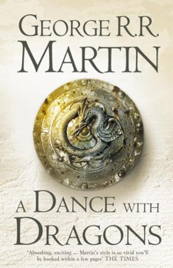 A Dance With Dragons Complete Edition (Two in One)
