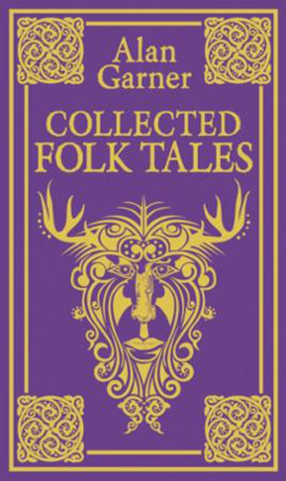 Collected Folk Tales
