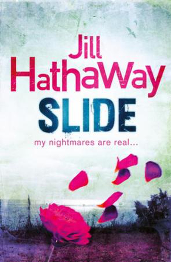 Slide (ebok) av Jill Hathaway