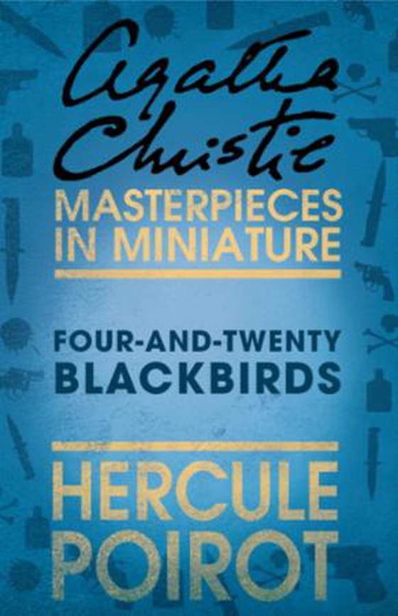 Four-and-Twenty Blackbirds
