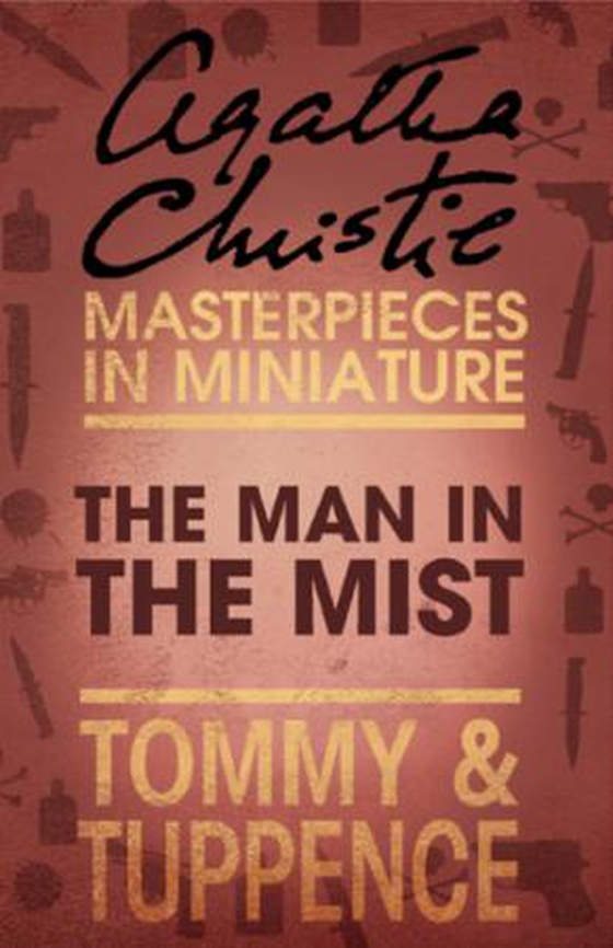 The man in the mist