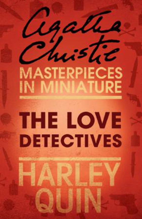 The Love Detectives