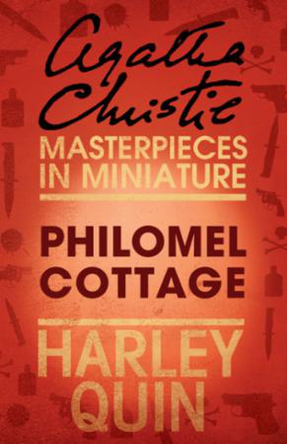 Philomel Cottage