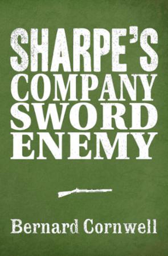 Sharpe 3-Book Collection 5