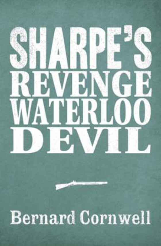Sharpe 3-Book Collection 7
