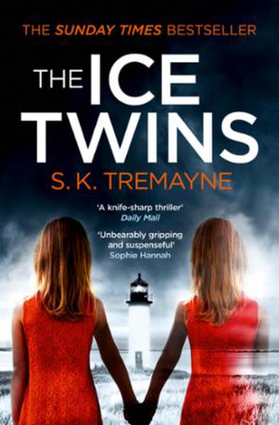 The Ice Twins (ebok) av S. K. Tremayne