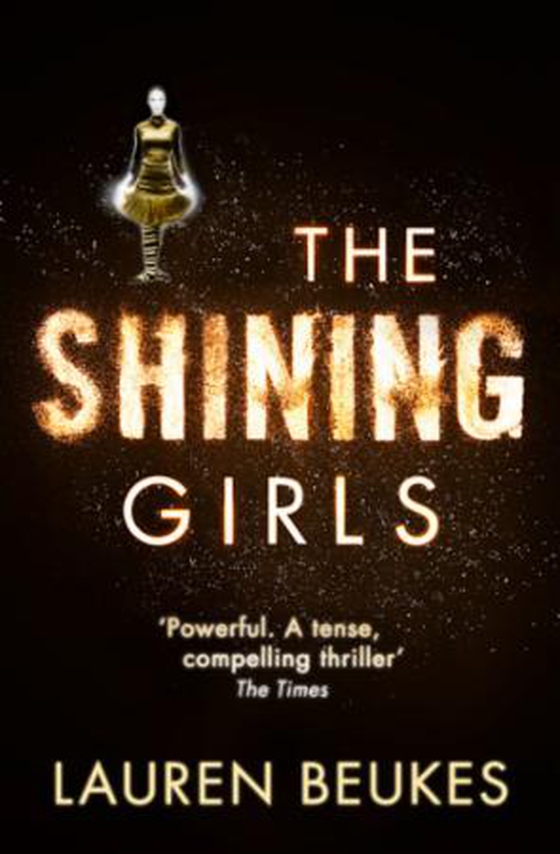 The Shining Girls (ebok) av Lauren Beukes