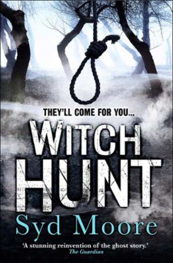 Witch Hunt (ebok) av Syd Moore