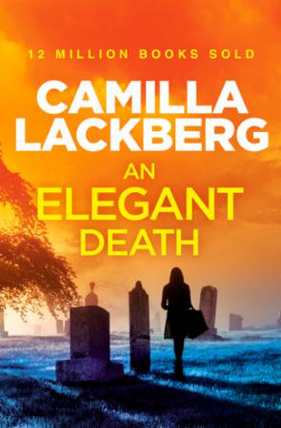 An Elegant Death - A Short Story (ebok) av Camilla Läckberg
