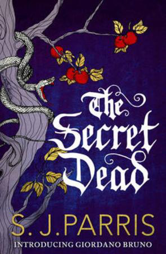 The secret dead