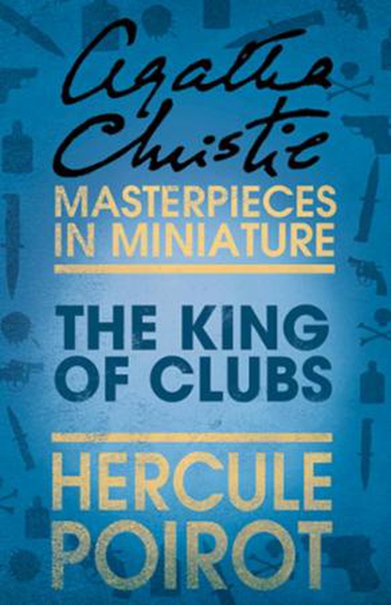 The King of Clubs