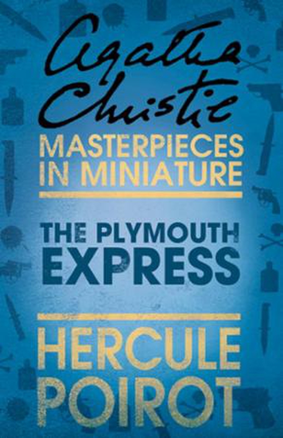 The Plymouth Express