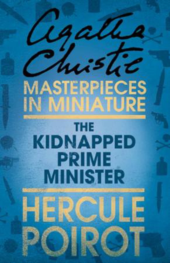 The Kidnapped Prime Minister