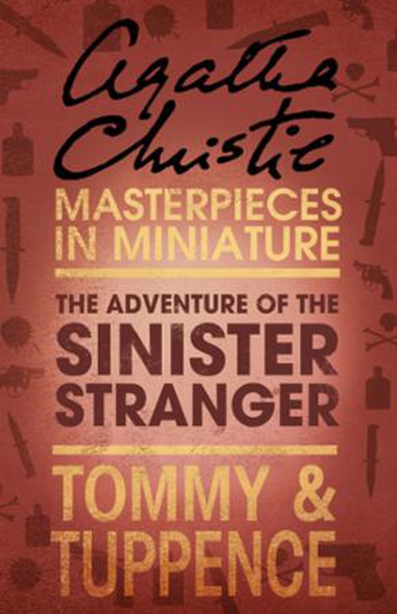 The Adventure of the Sinister Stranger
