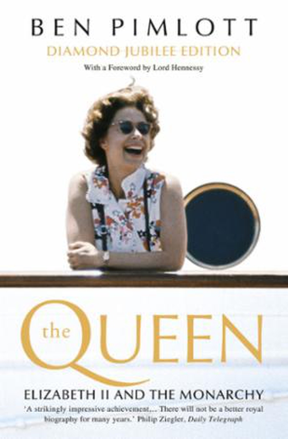 The Queen