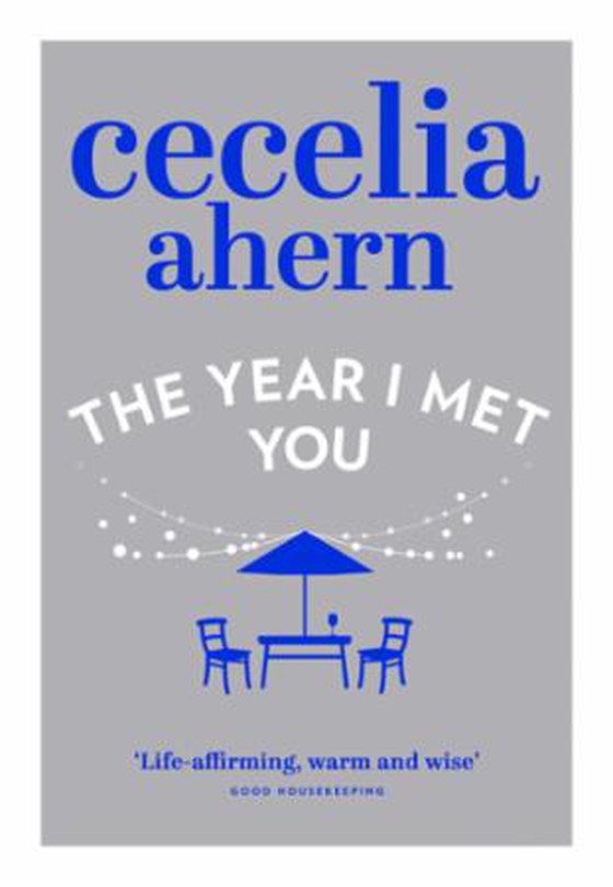 The year i met you