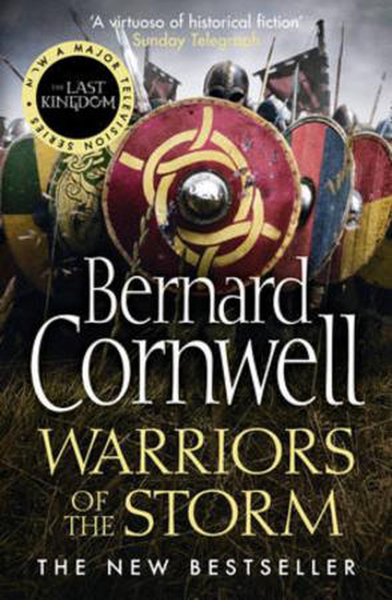 Warriors of the storm