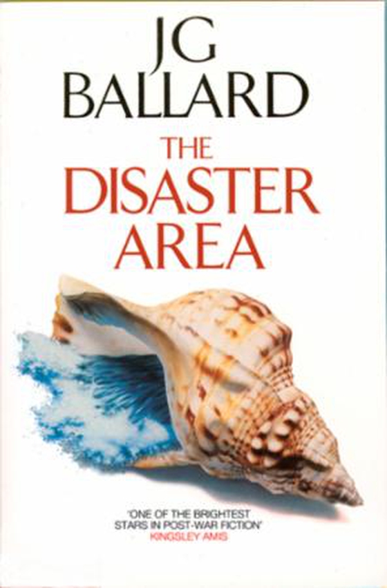 The Disaster Area