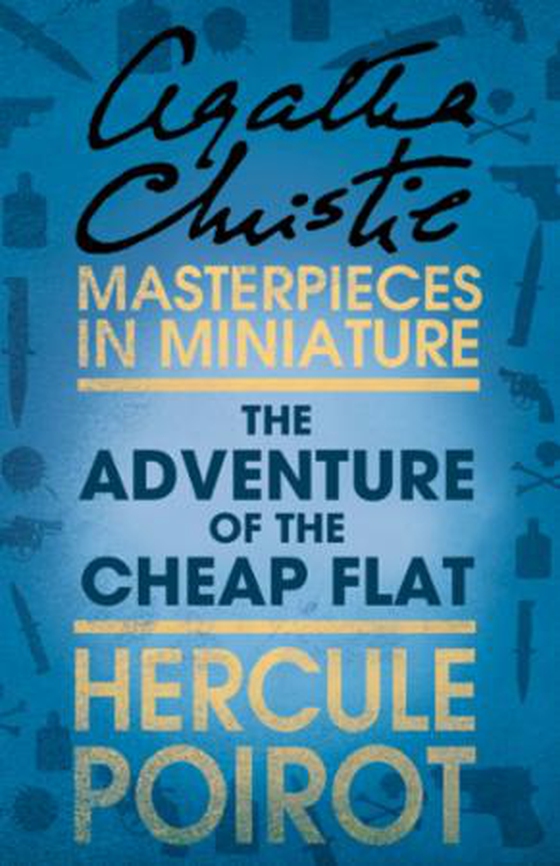 The Adventure of the Cheap Flat