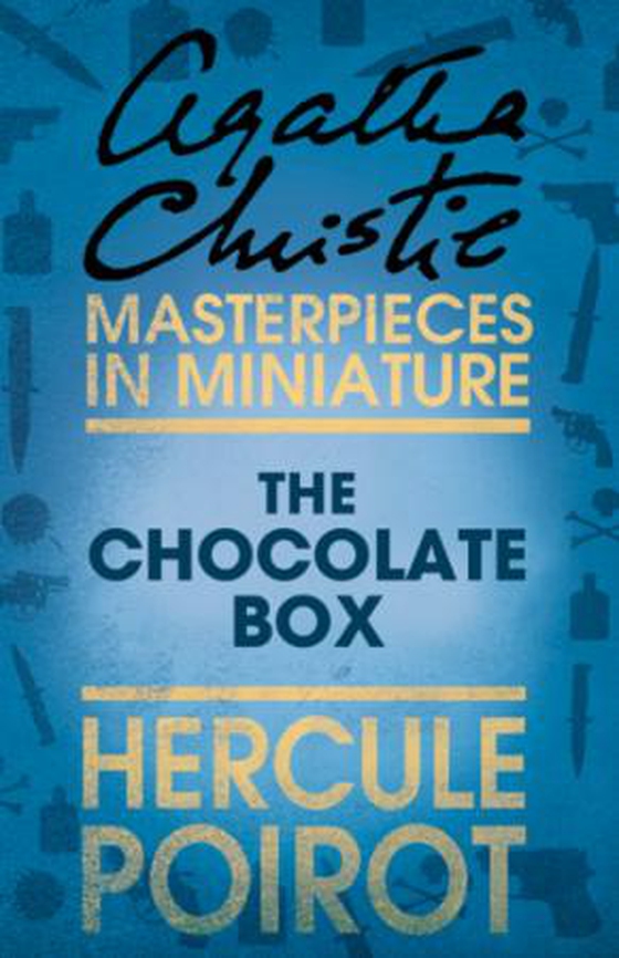 The Chocolate Box