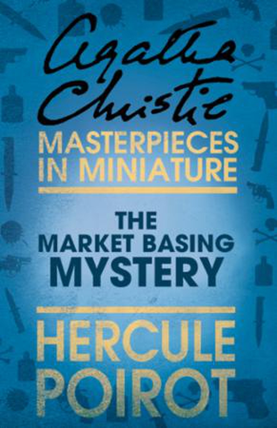 The Market Basing Mystery