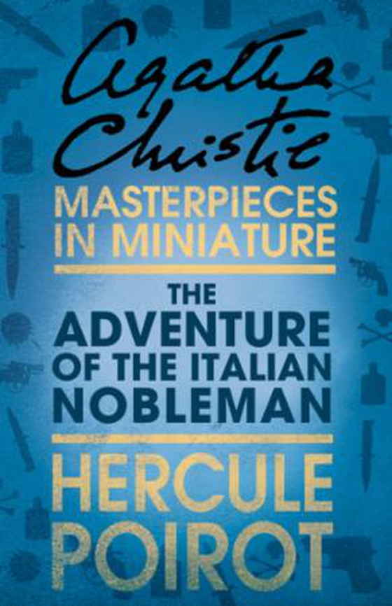 The Adventure of the Italian Nobleman