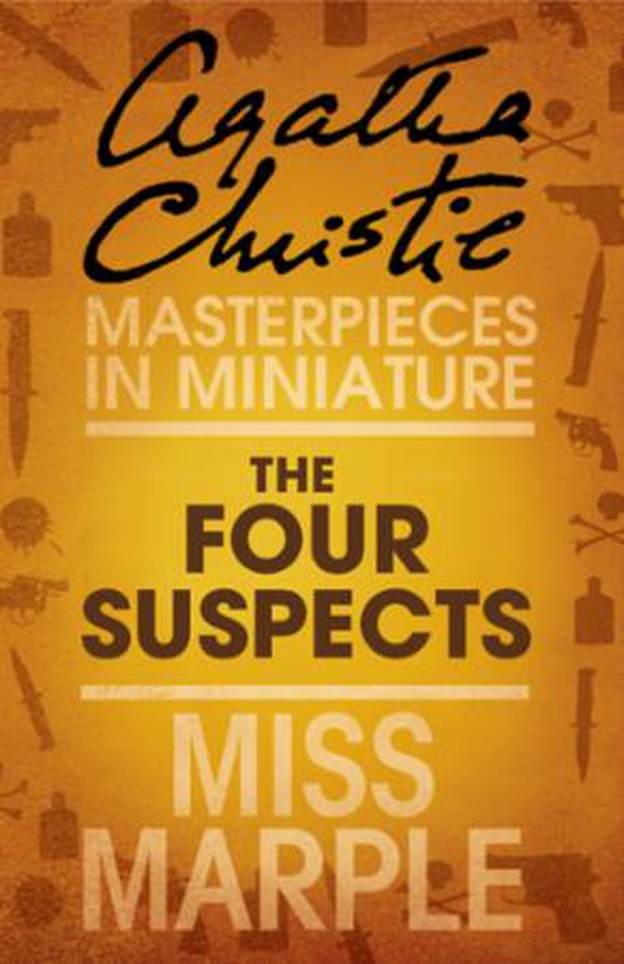 The Four Suspects