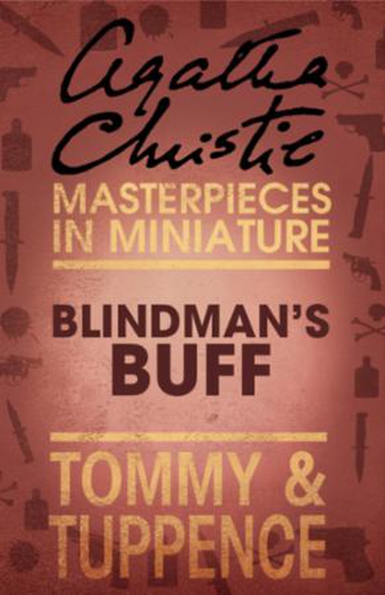 Blindman's Buff