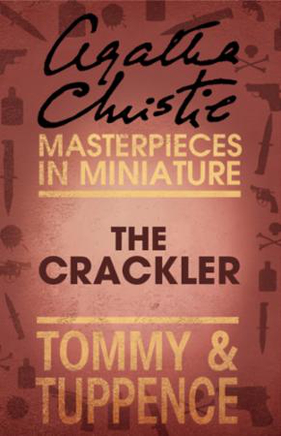 The Crackler