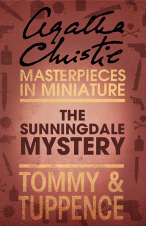 The Sunningdale Mystery