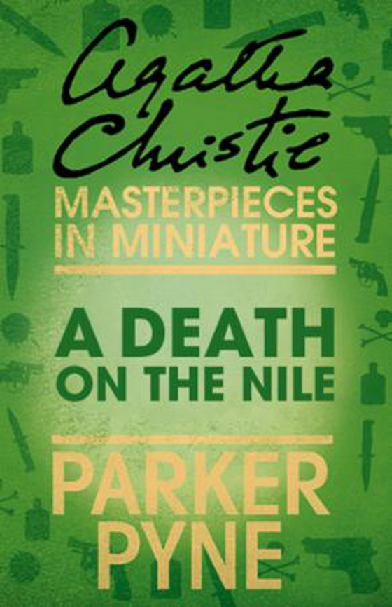 A death on the nile