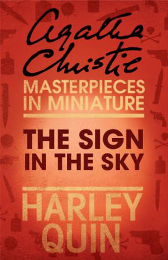 The Sign in the Sky