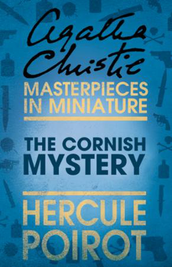 The Cornish Mystery