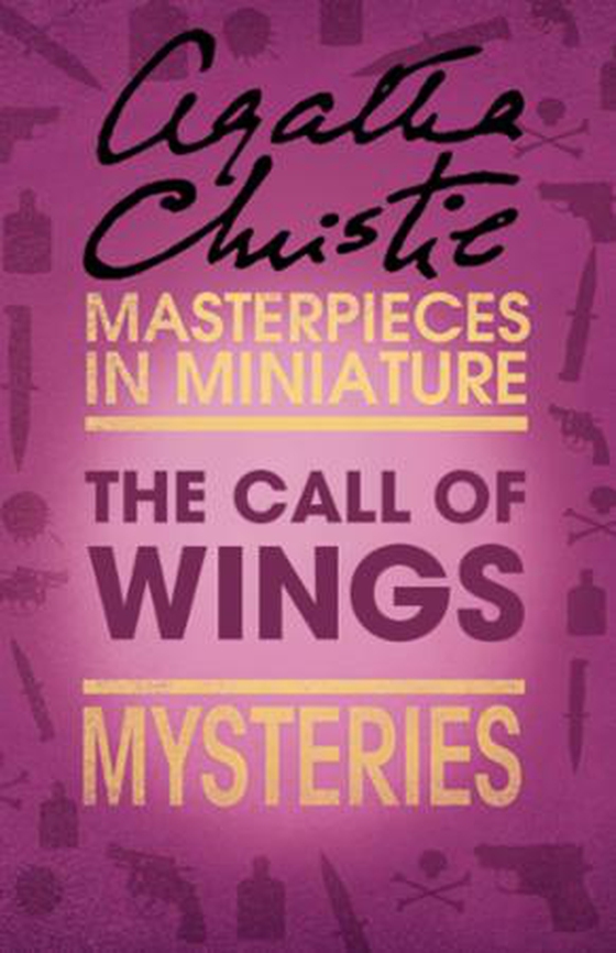 The Call of Wings
