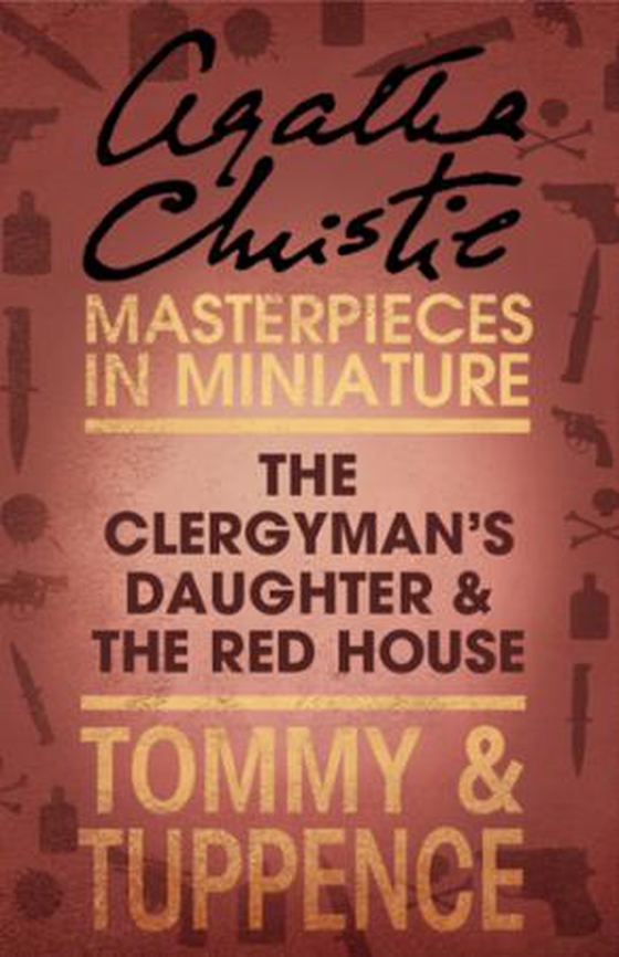 The Clergyman's Daughter/Red House