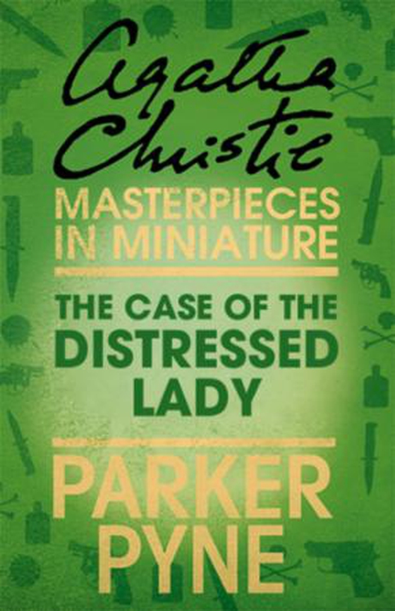 The Case of the Distressed Lady