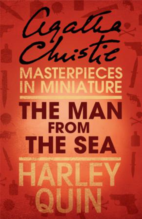 The Man from the Sea