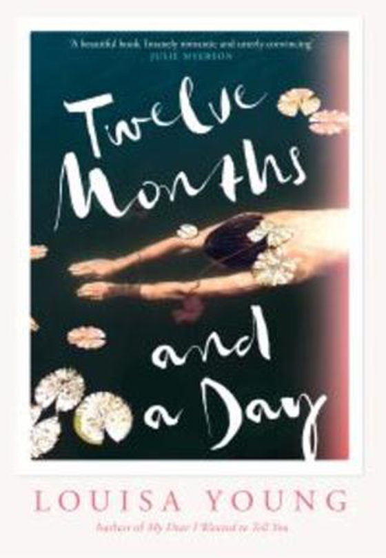 Twelve Months and a Day (ebok) av Louisa Young