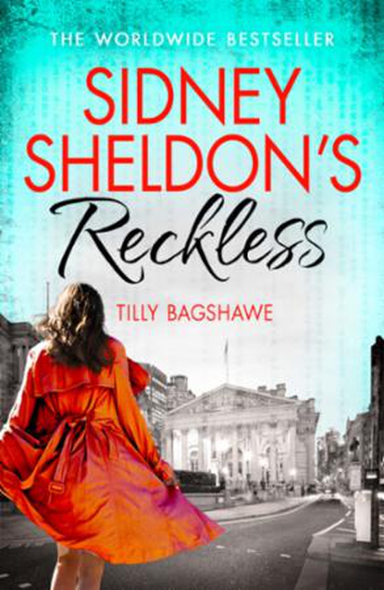 Sidney Sheldon's Reckless (ebok) av Sidney Sheldon