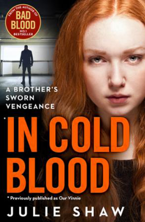 In Cold Blood